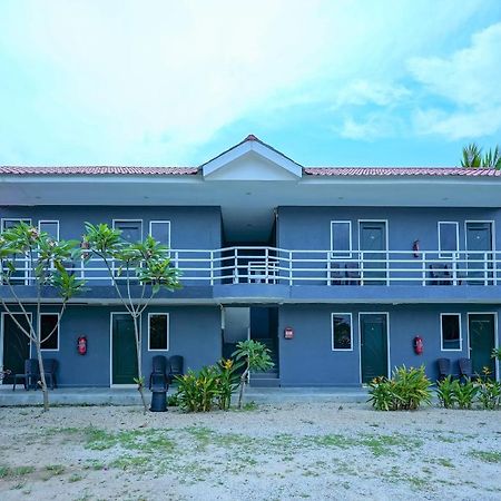 Mila Motel 2 Pantai Cenang  Eksteriør billede